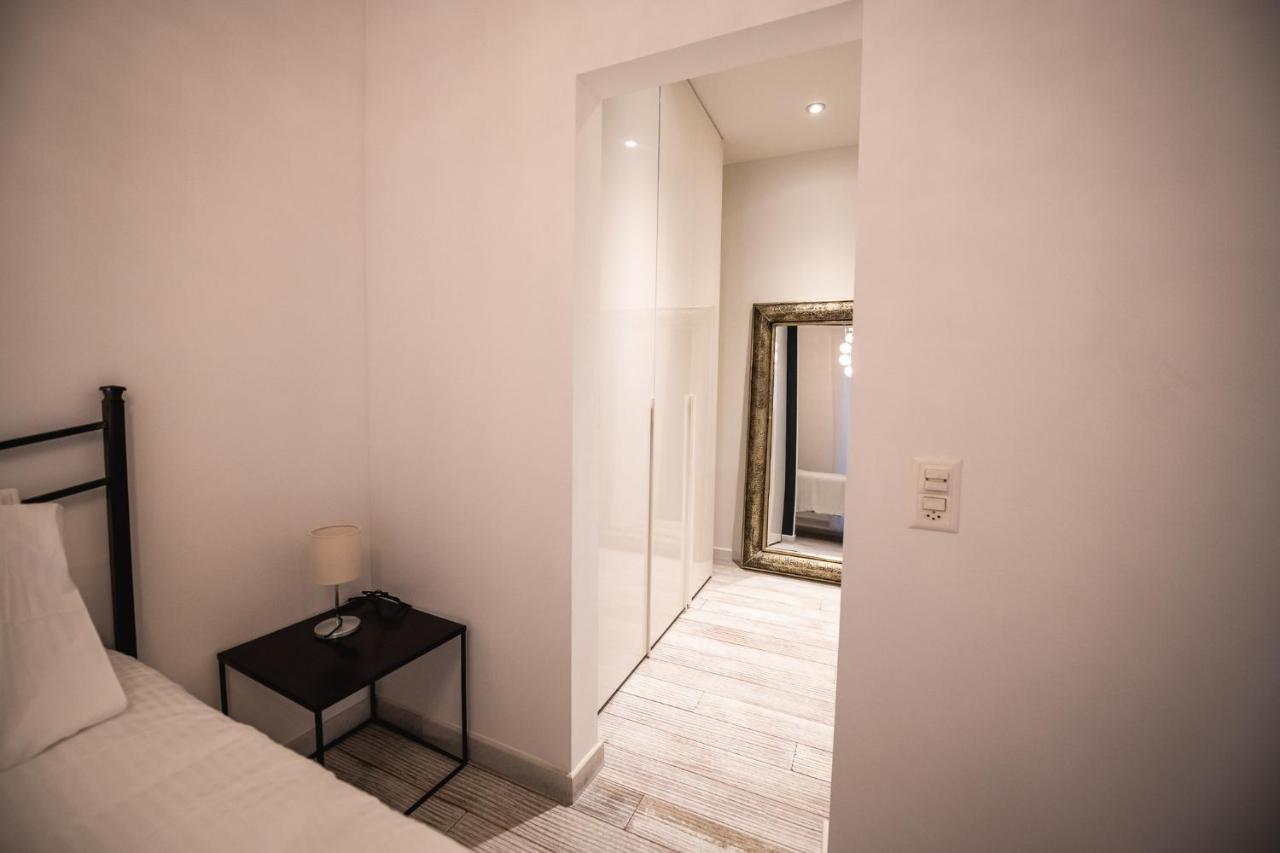 V Apartments Bellinzona Exterior foto
